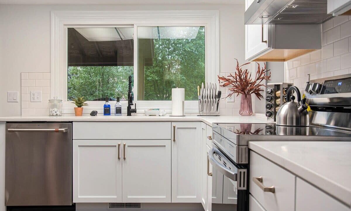 Photo of Kitchen in Millard