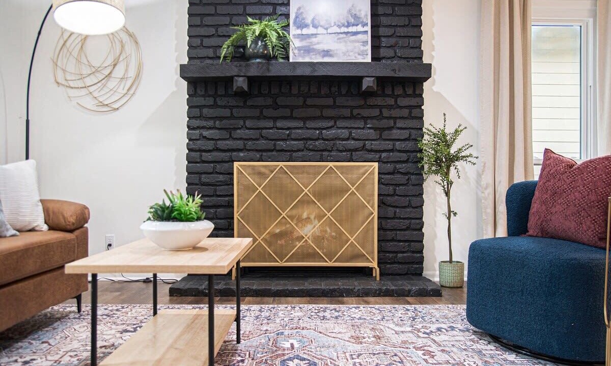 Photo of Livingroom in Millard
