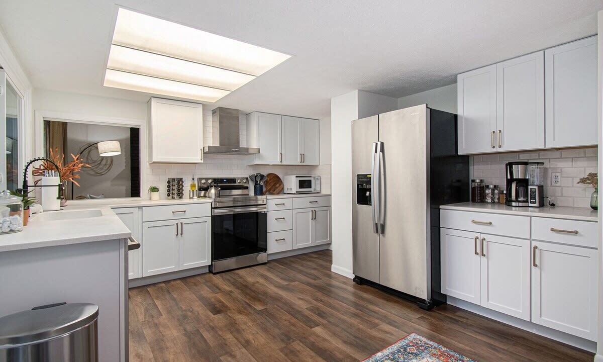 Photo of Kitchen in Millard
