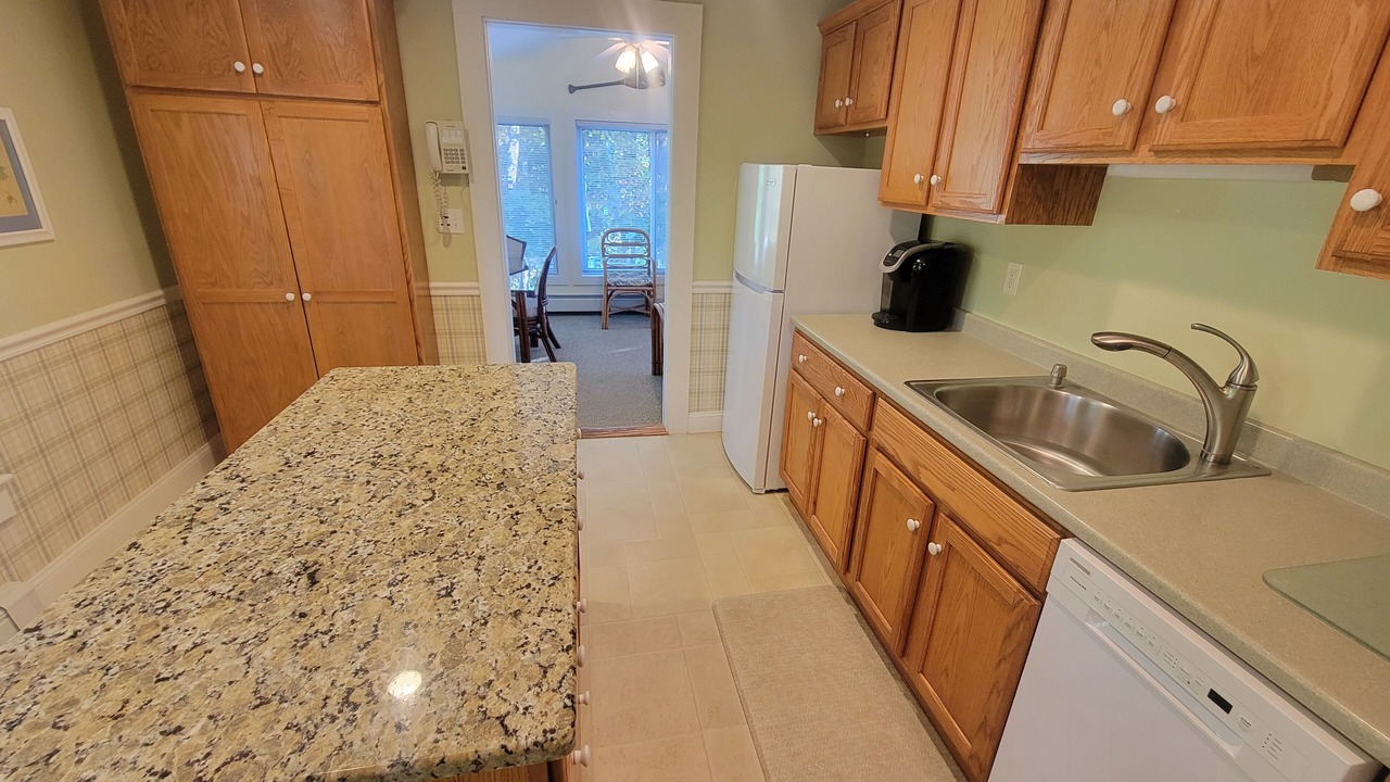 Photo of Kitchen in South Chatham