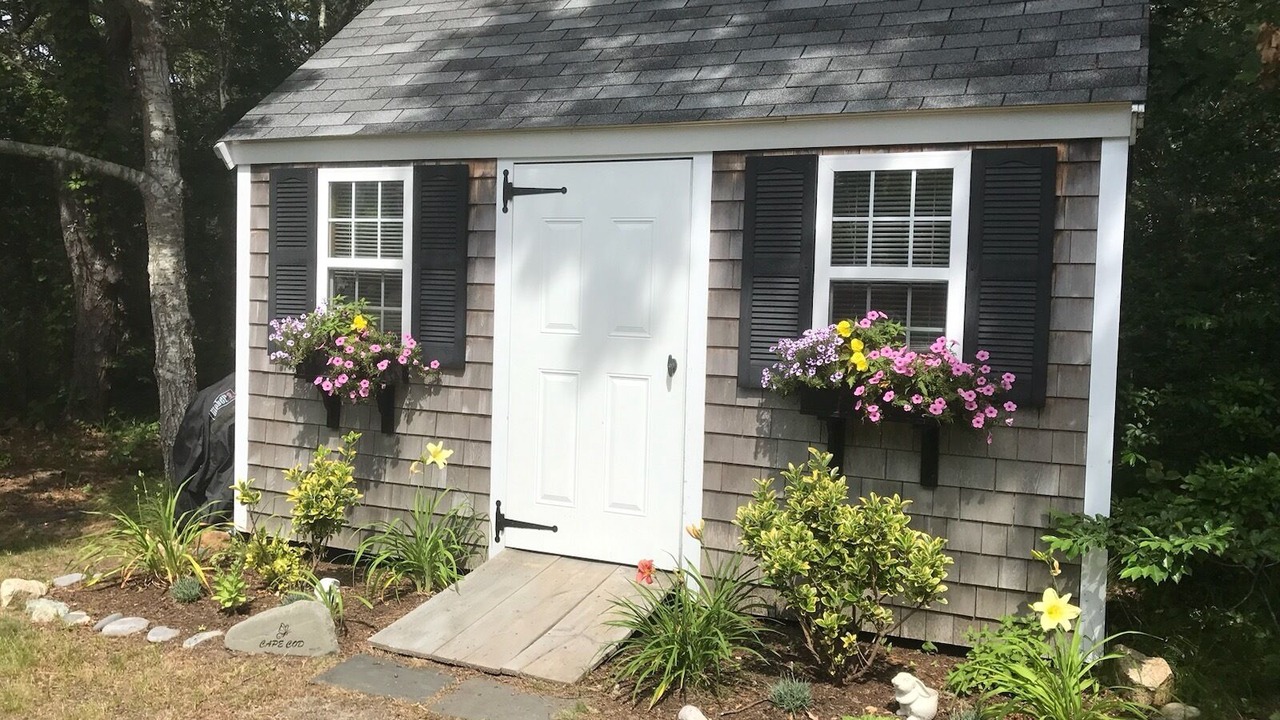 Photo of Outdoor in South Chatham