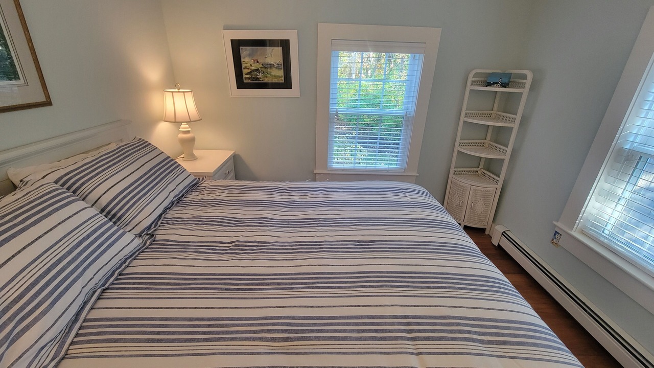 Photo of Bedroom in South Chatham