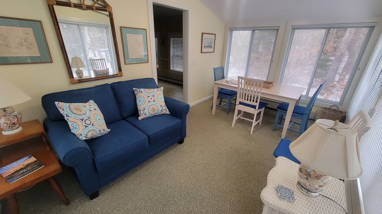 Photo of Livingroom in South Chatham