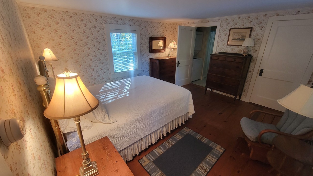 Photo of Bedroom in South Chatham