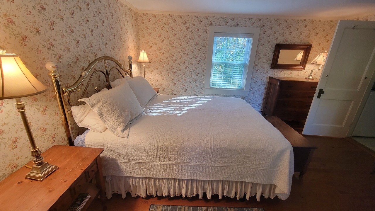 Photo of Bedroom in South Chatham