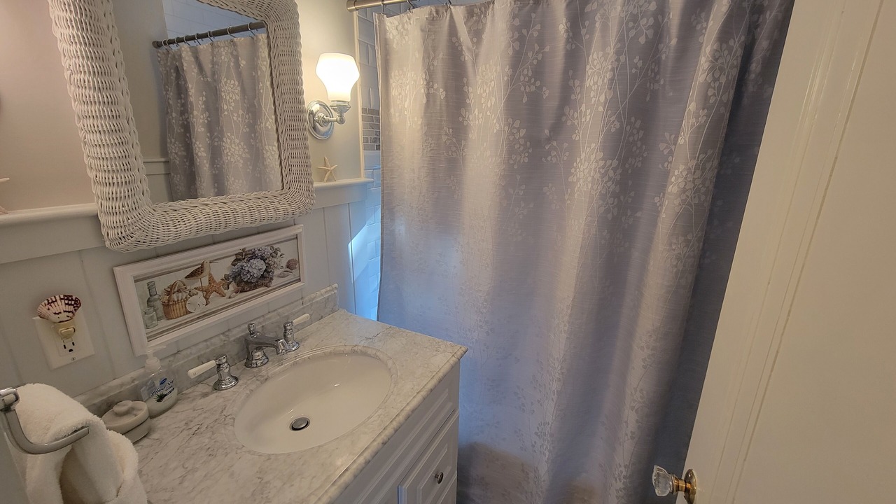 Photo of Bathroom in South Chatham