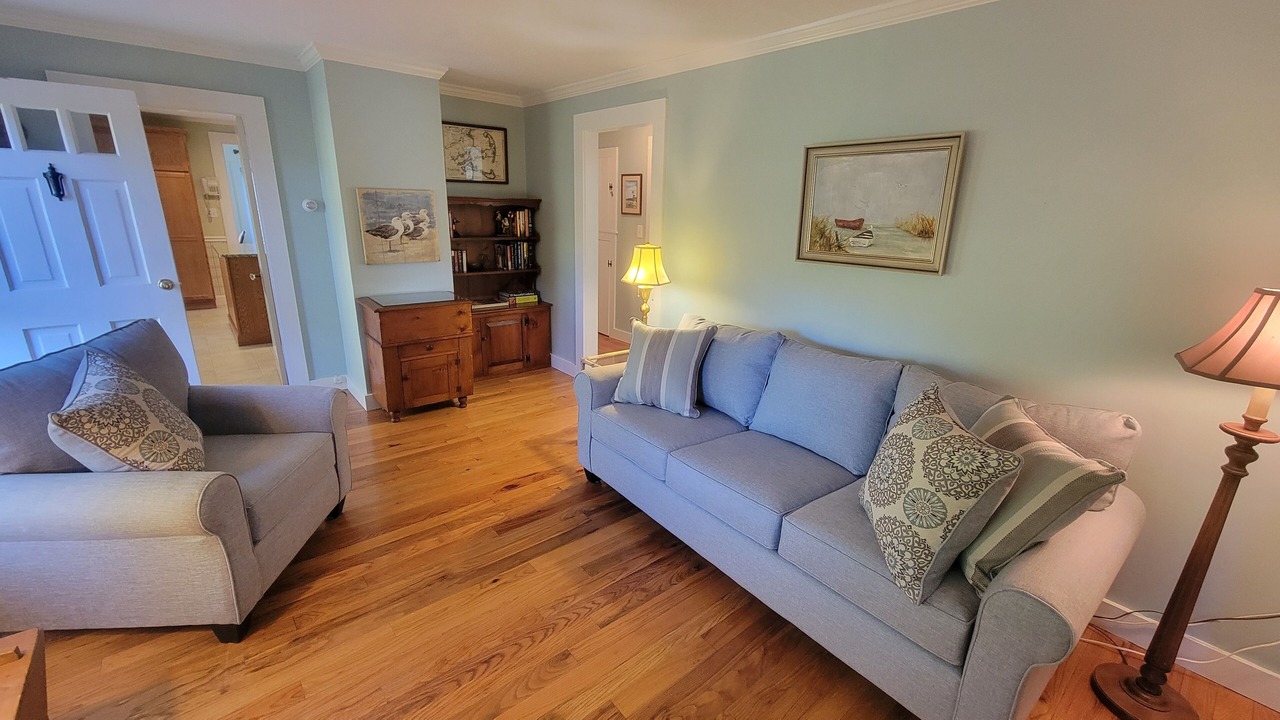 Photo of Livingroom in South Chatham