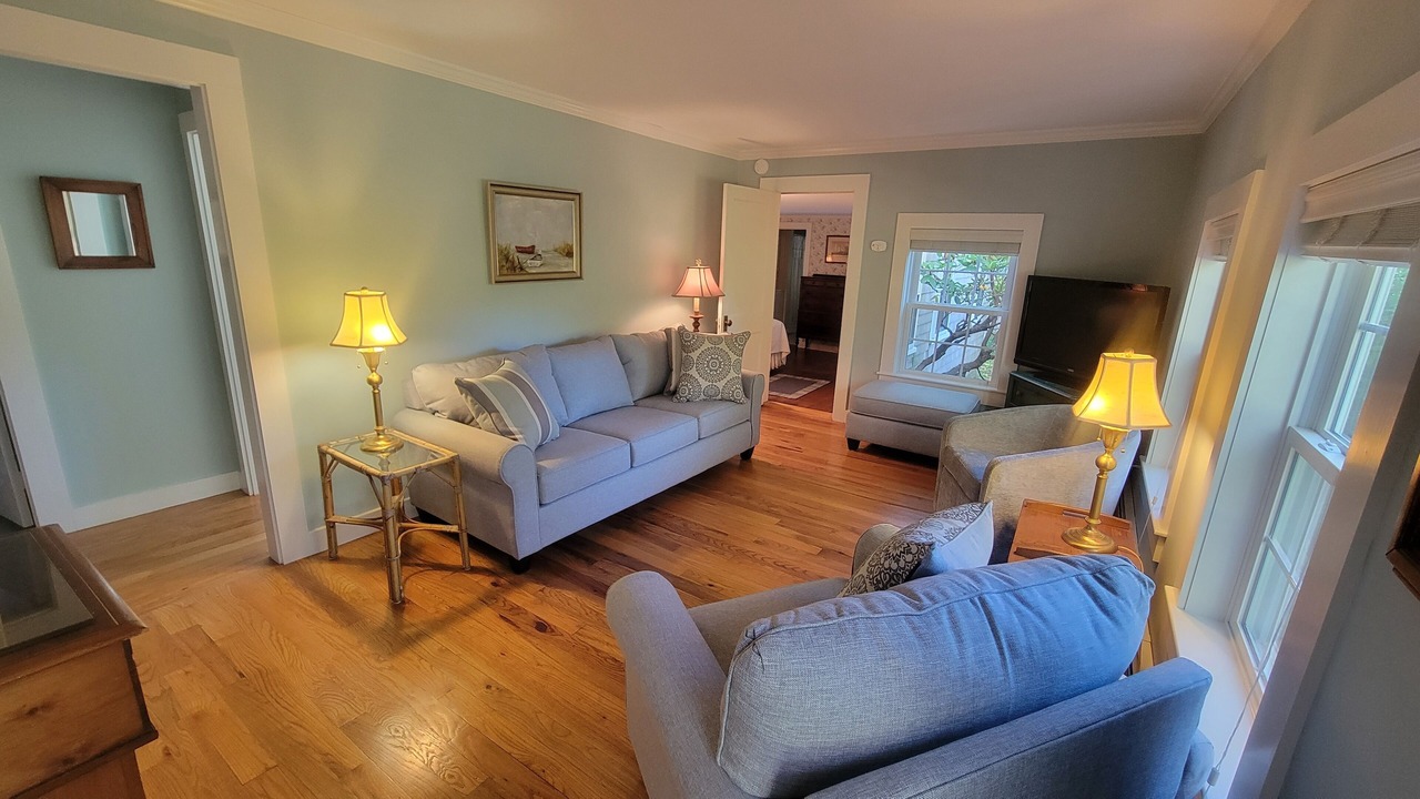 Photo of Livingroom in South Chatham