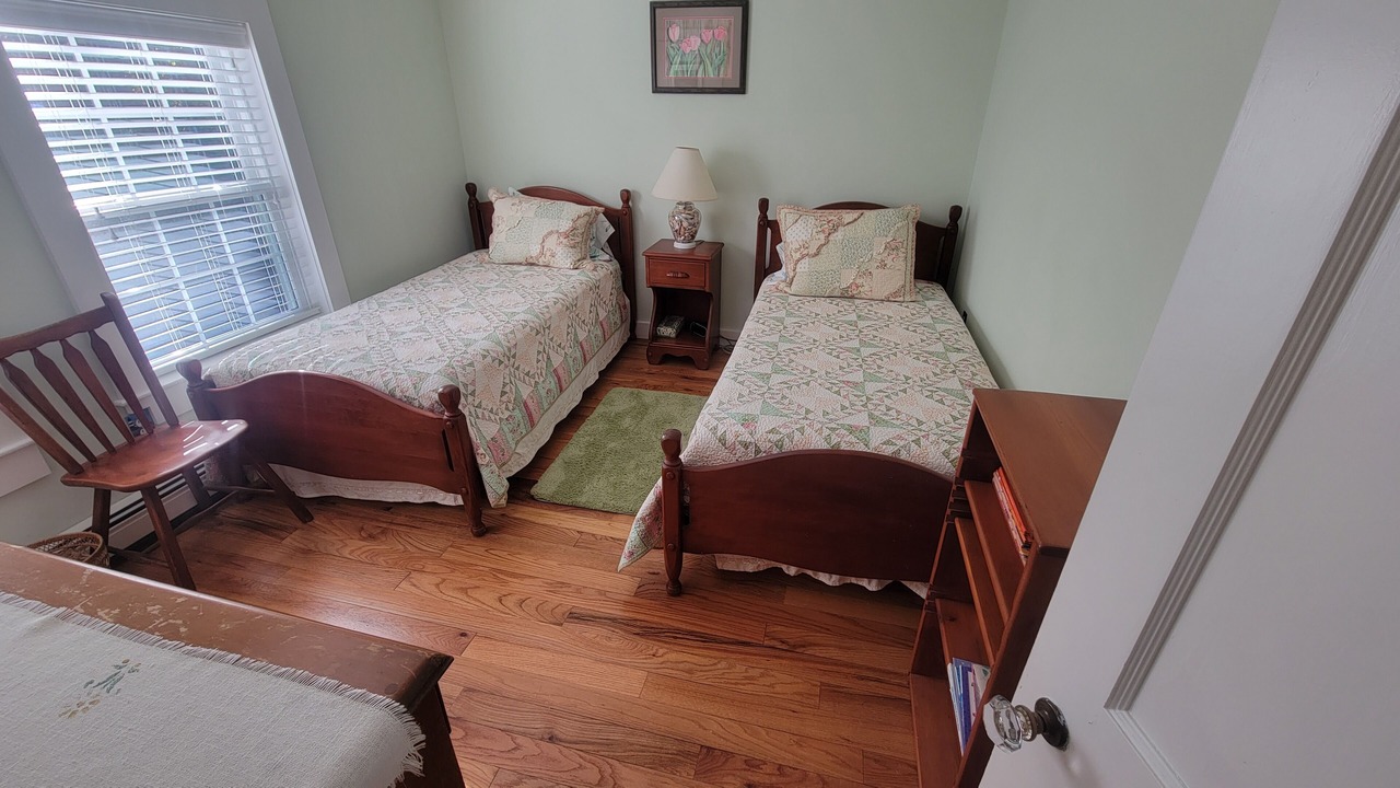 Photo of Bedroom in South Chatham