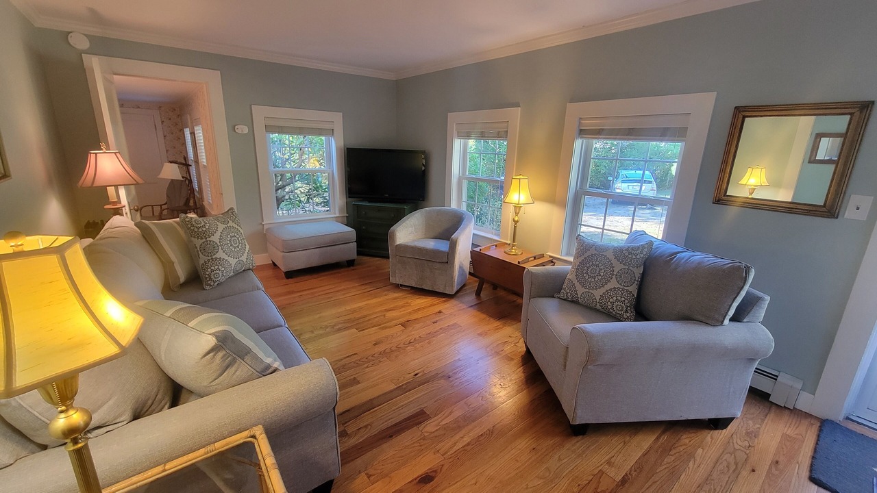 Photo of Livingroom in South Chatham
