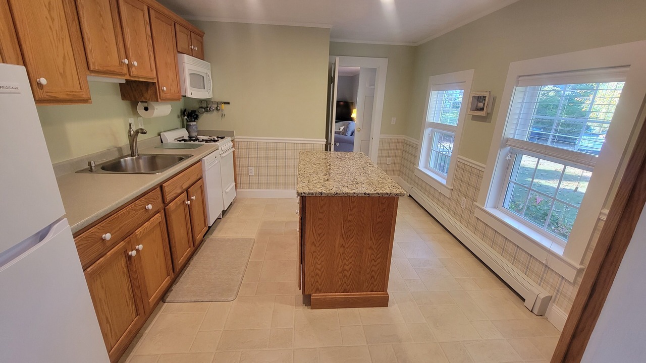 Photo of Kitchen in South Chatham