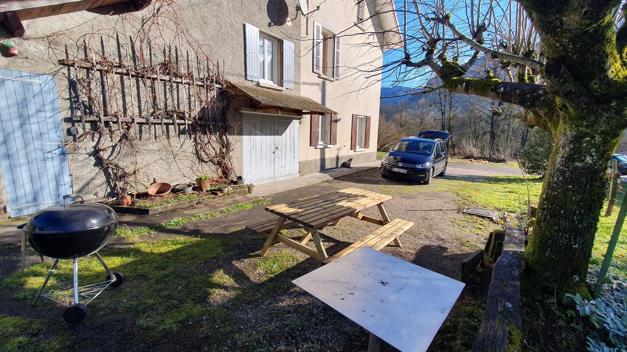 Photo of Outdoor in Saint-Joseph-de-Riviere