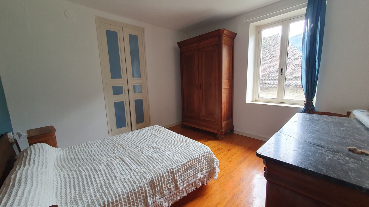 Photo of Bedroom in Saint-Joseph-de-Riviere