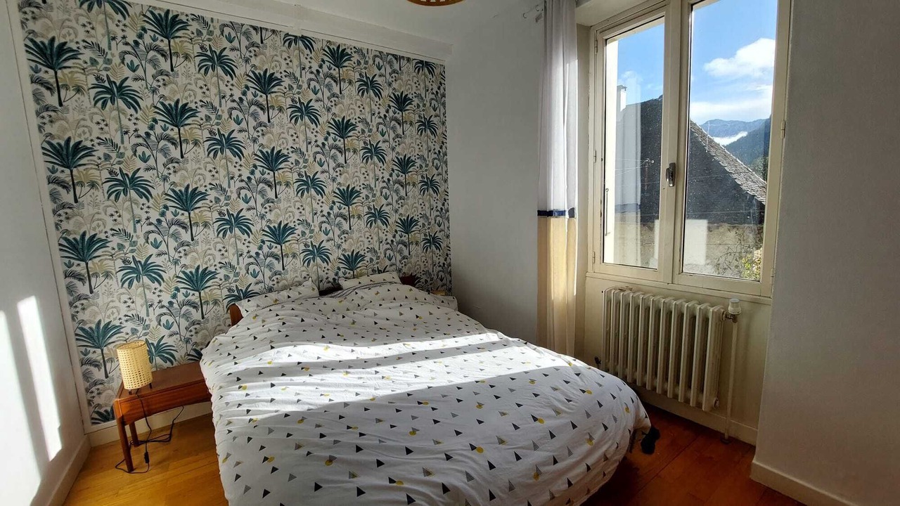 Photo of Bedroom in Saint-Joseph-de-Riviere