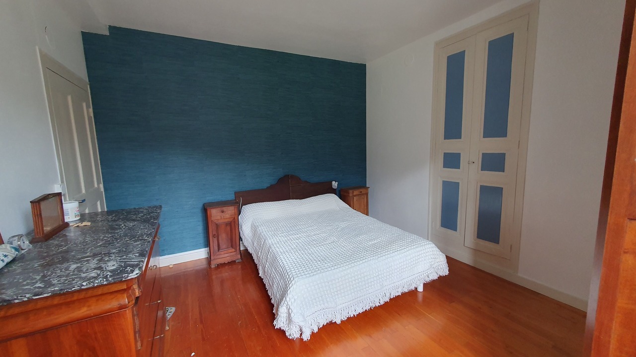 Photo of Bedroom in Saint-Joseph-de-Riviere