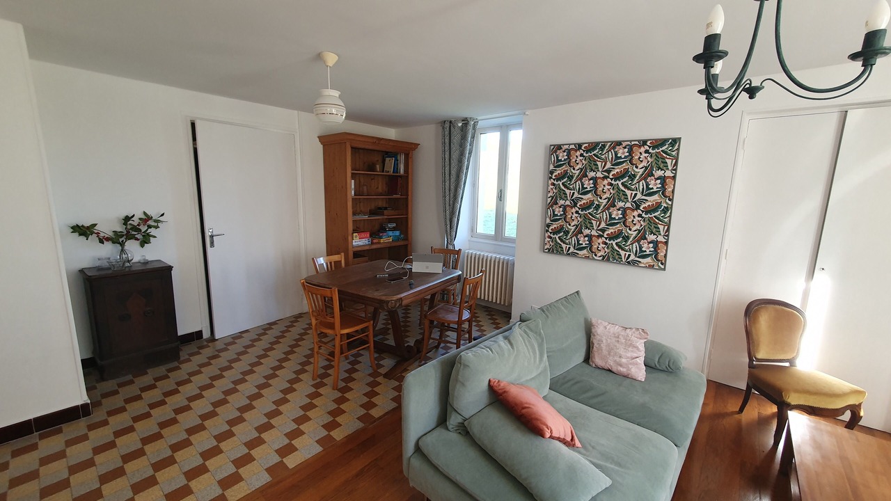 Photo of Livingroom in Saint-Joseph-de-Riviere