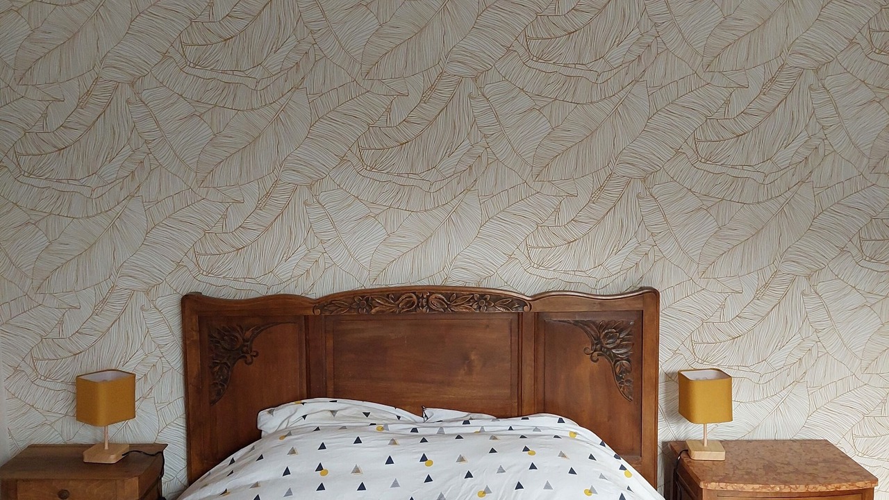 Photo of Bedroom in Saint-Joseph-de-Riviere