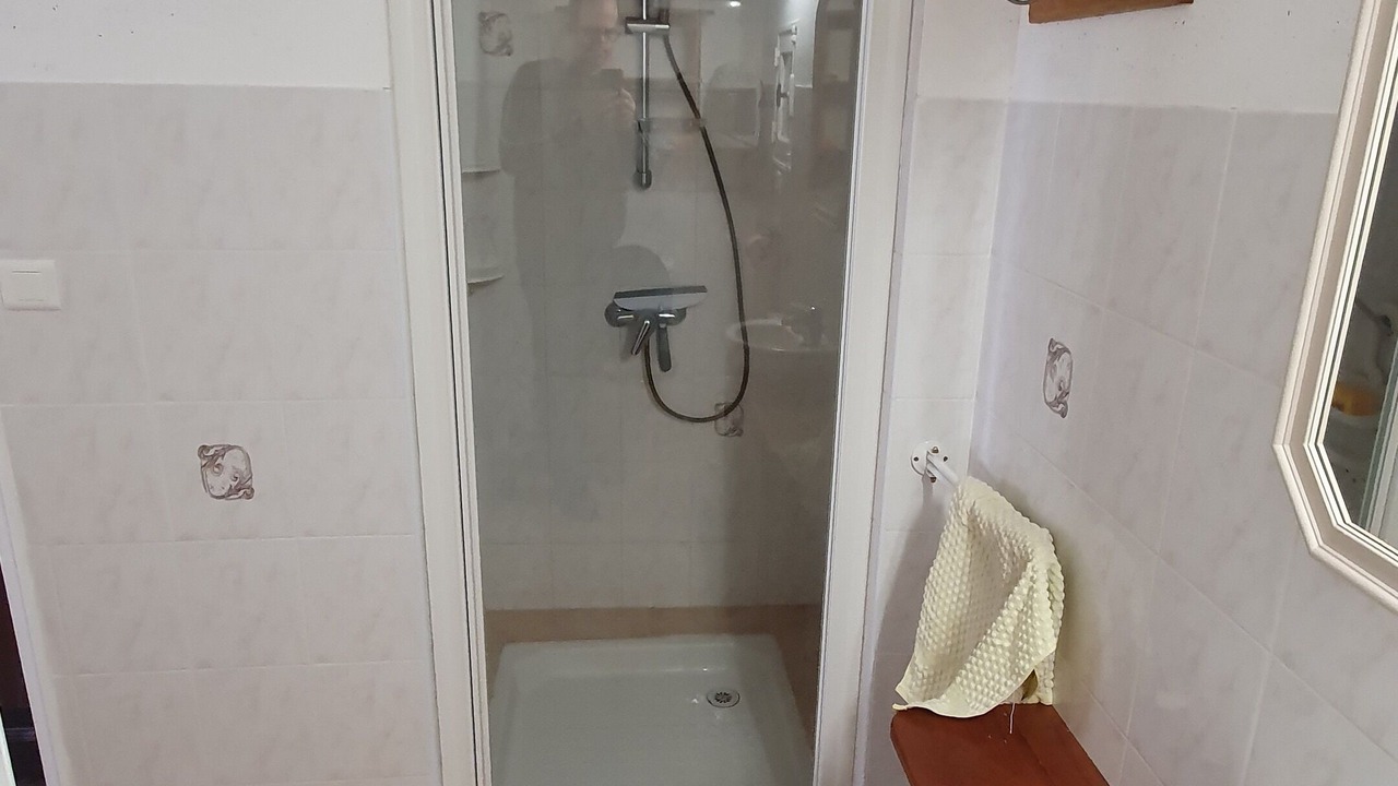 Photo of Bathroom in Saint-Joseph-de-Riviere