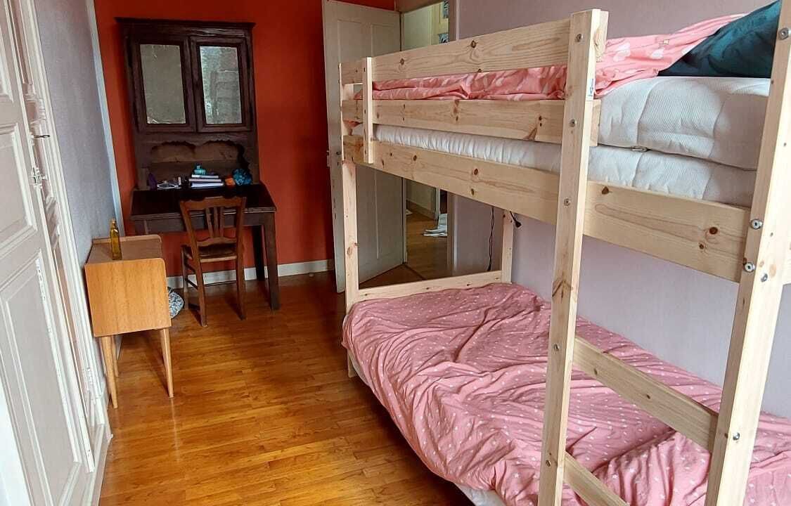 Photo of Bedroom in Saint-Joseph-de-Riviere