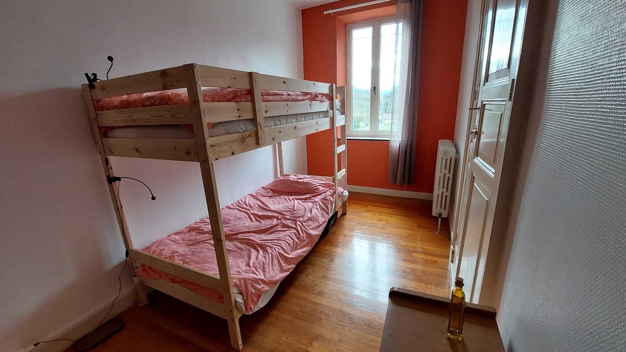 Photo of Bedroom in Saint-Joseph-de-Riviere