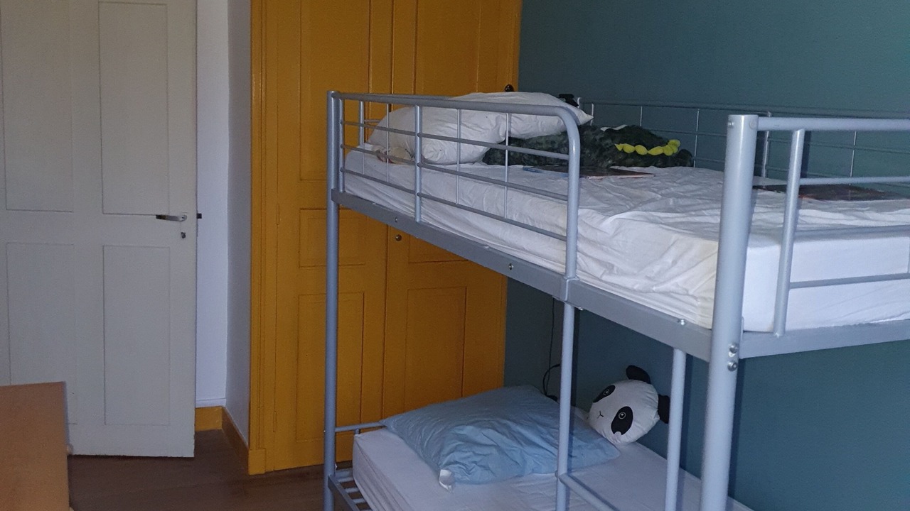 Photo of Bedroom in Saint-Joseph-de-Riviere