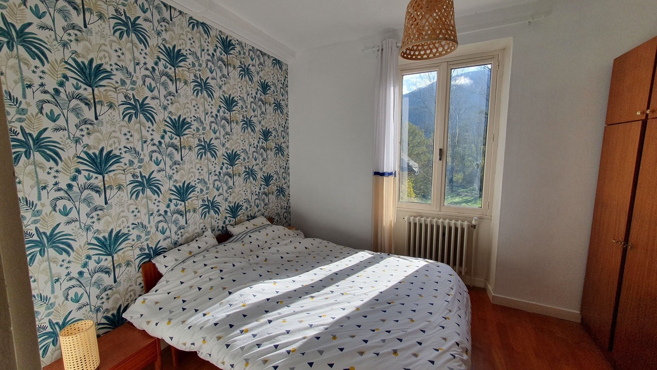 Photo of Bedroom in Saint-Joseph-de-Riviere