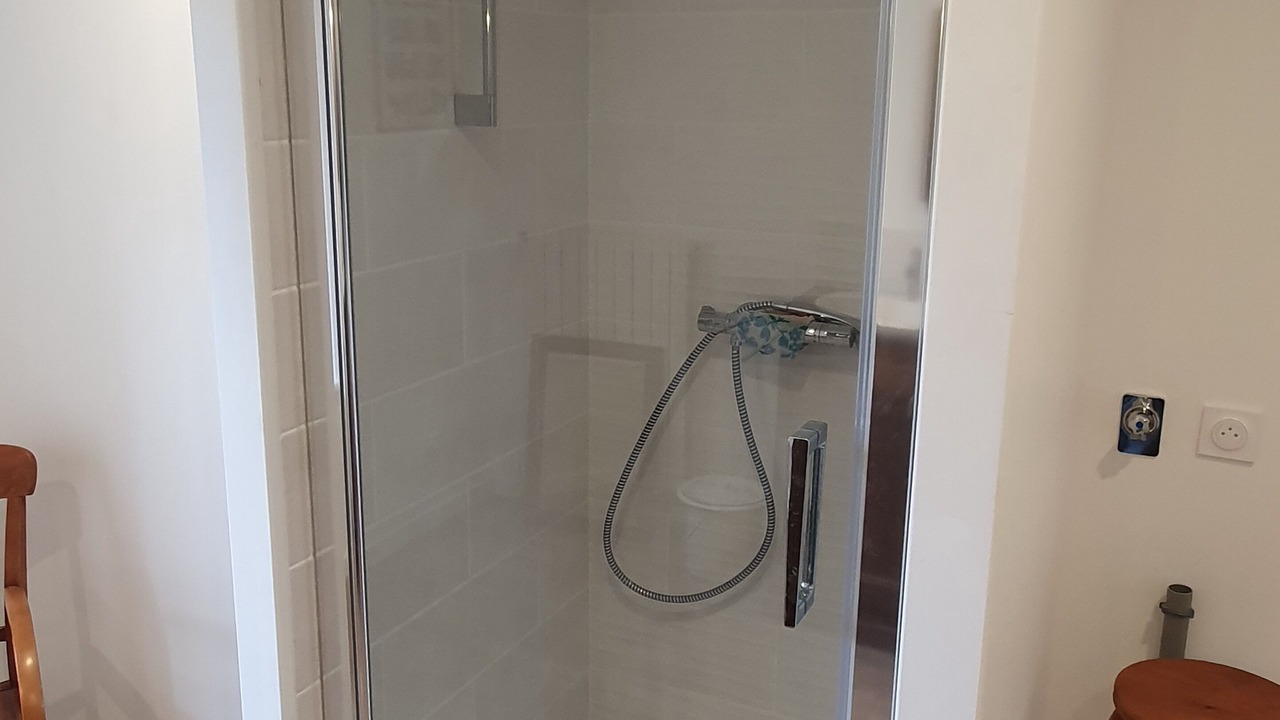 Photo of Bathroom in Saint-Joseph-de-Riviere