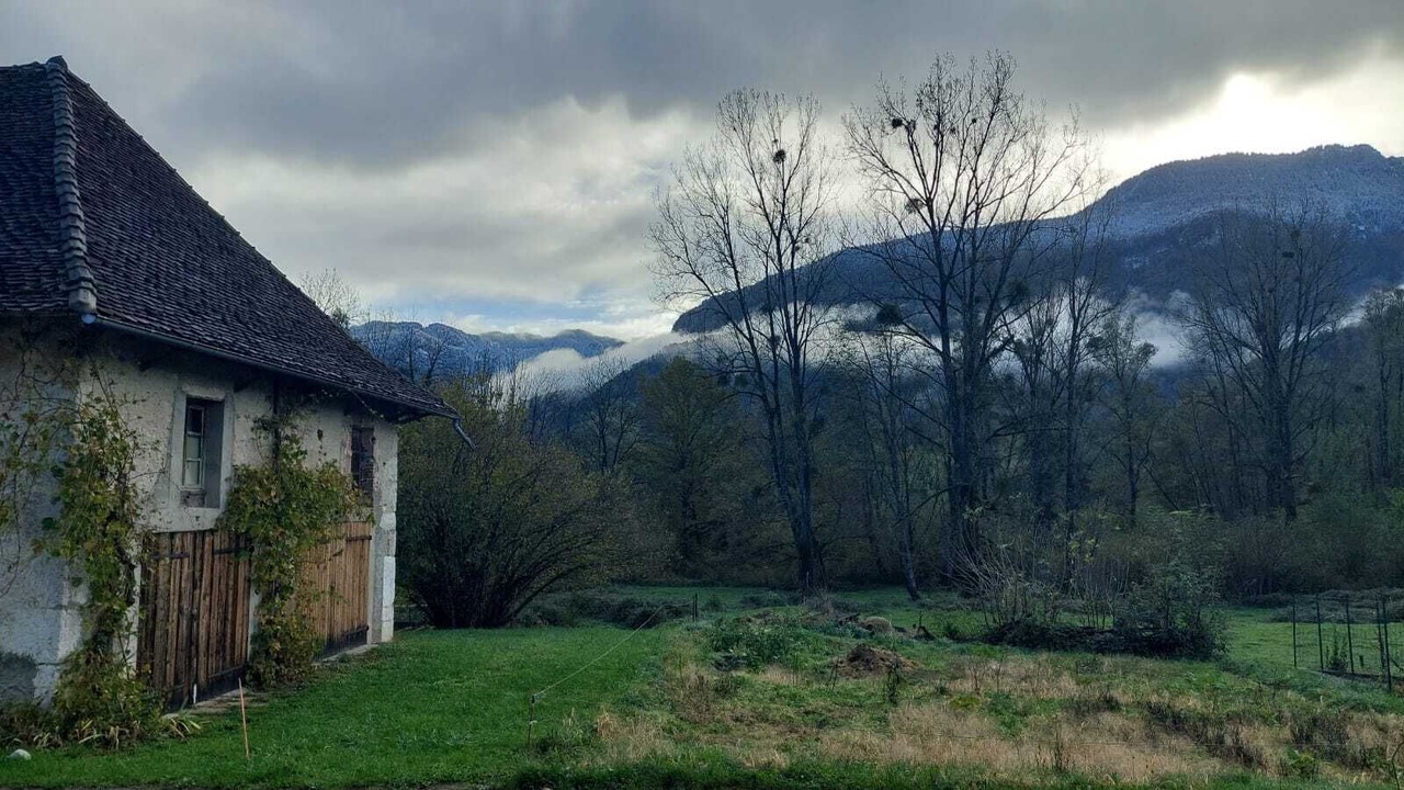 Photo of Outdoor in Saint-Joseph-de-Riviere