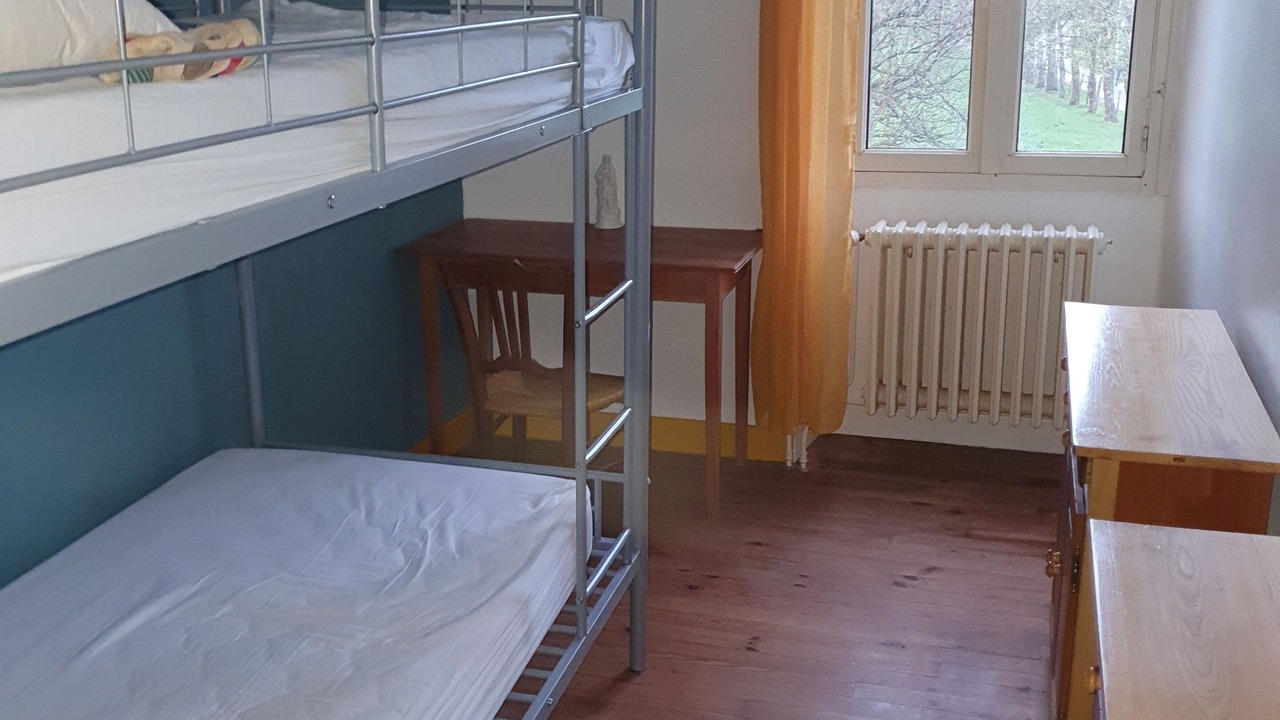 Photo of Bedroom in Saint-Joseph-de-Riviere
