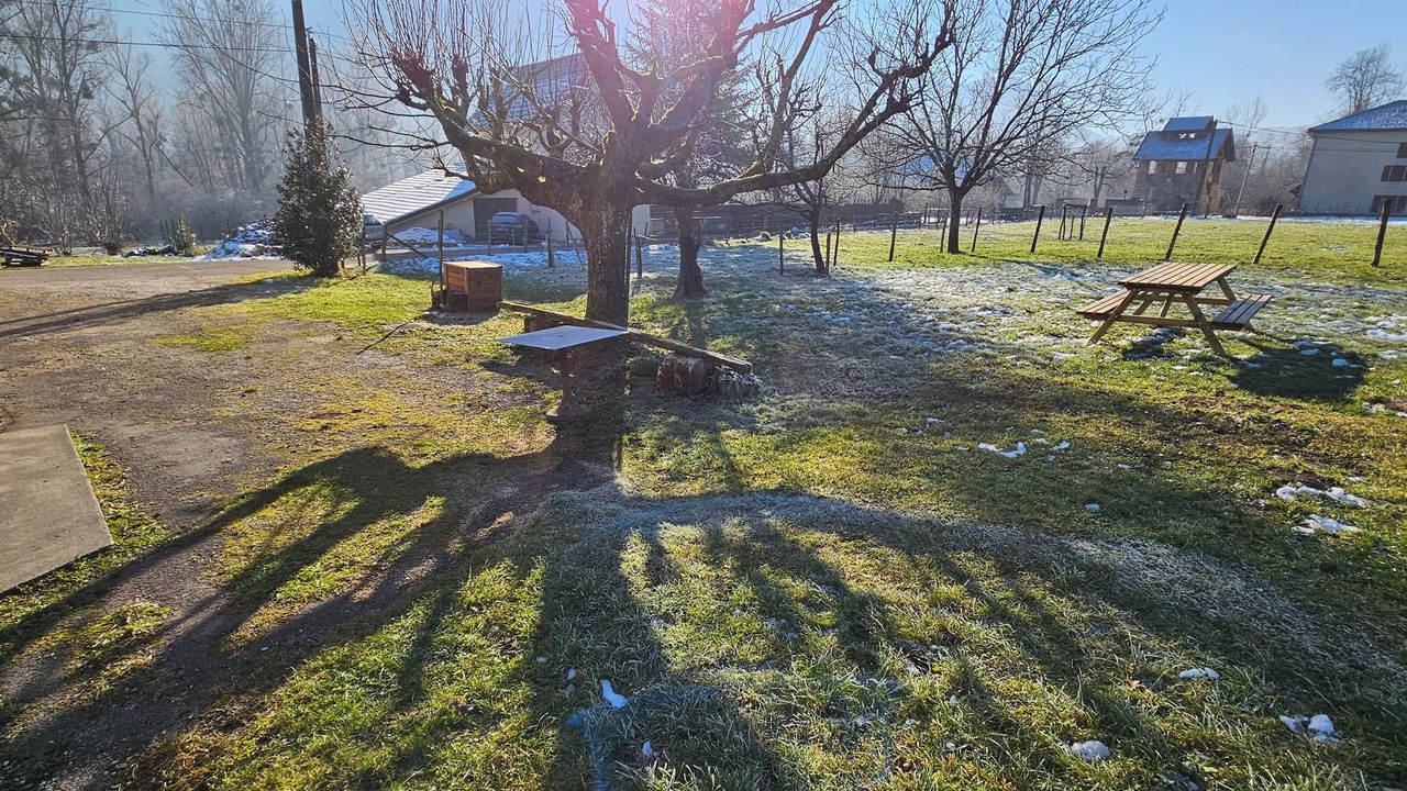 Photo of Outdoor in Saint-Joseph-de-Riviere