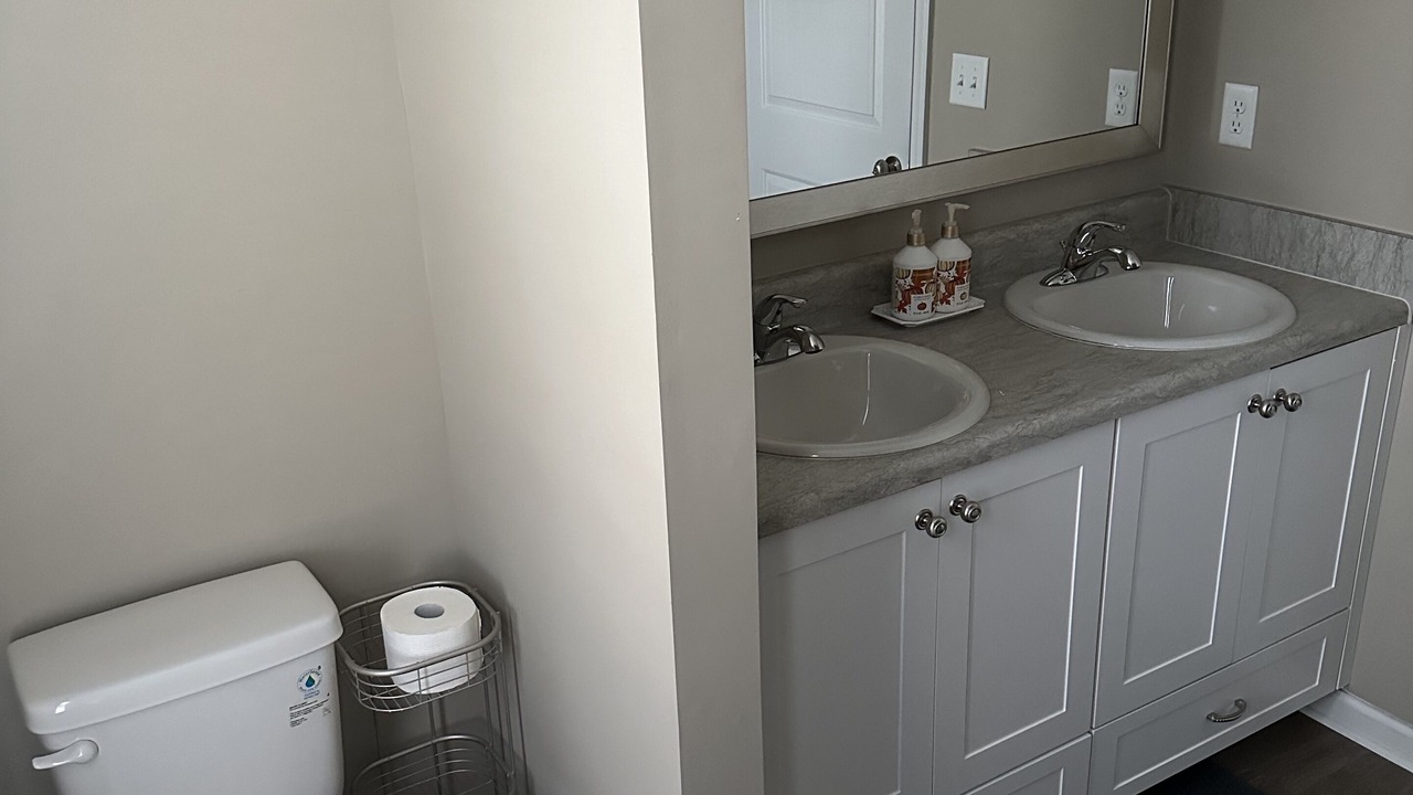 Photo of Bathroom in Thomson