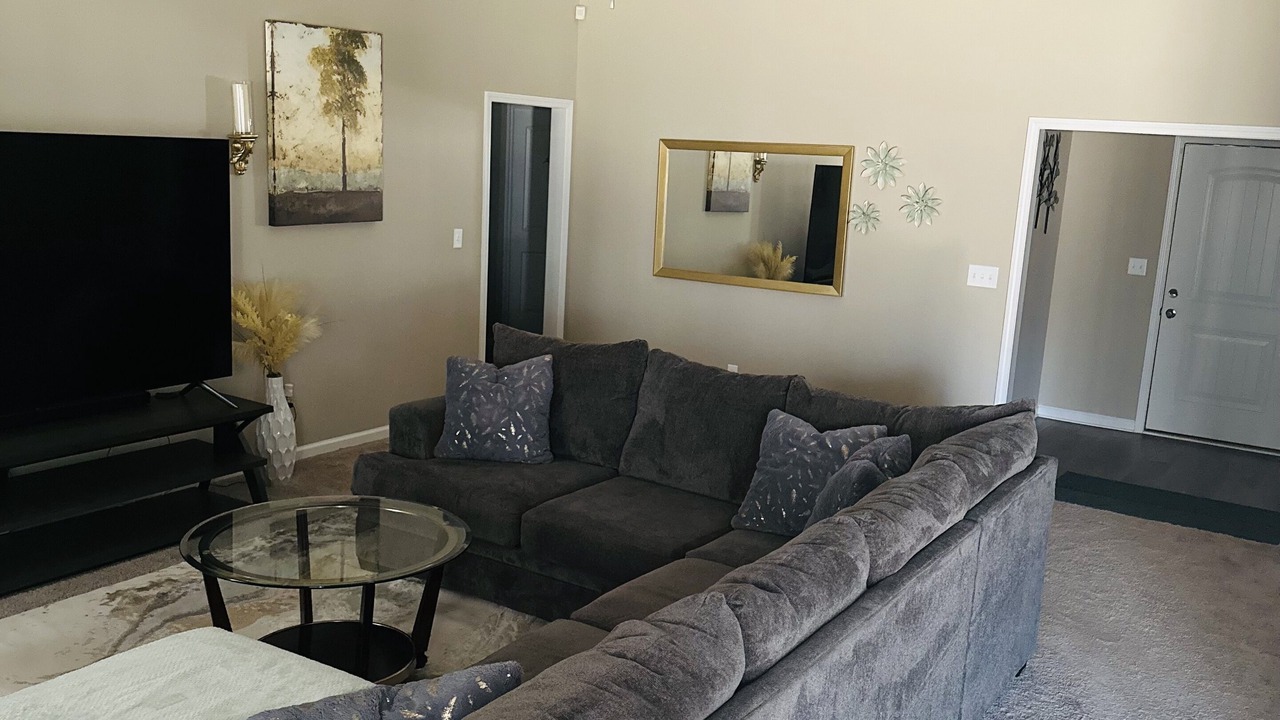 Photo of Livingroom in Thomson