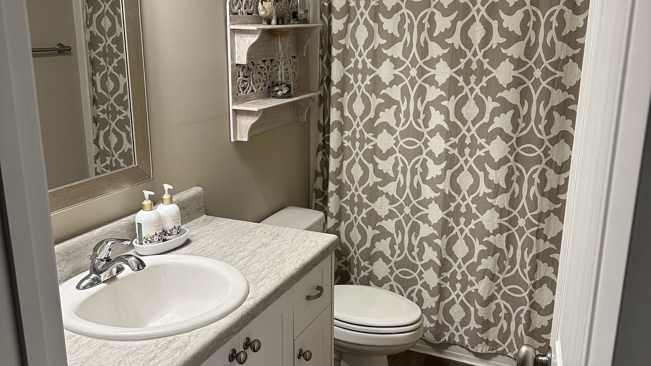 Photo of Bathroom in Thomson