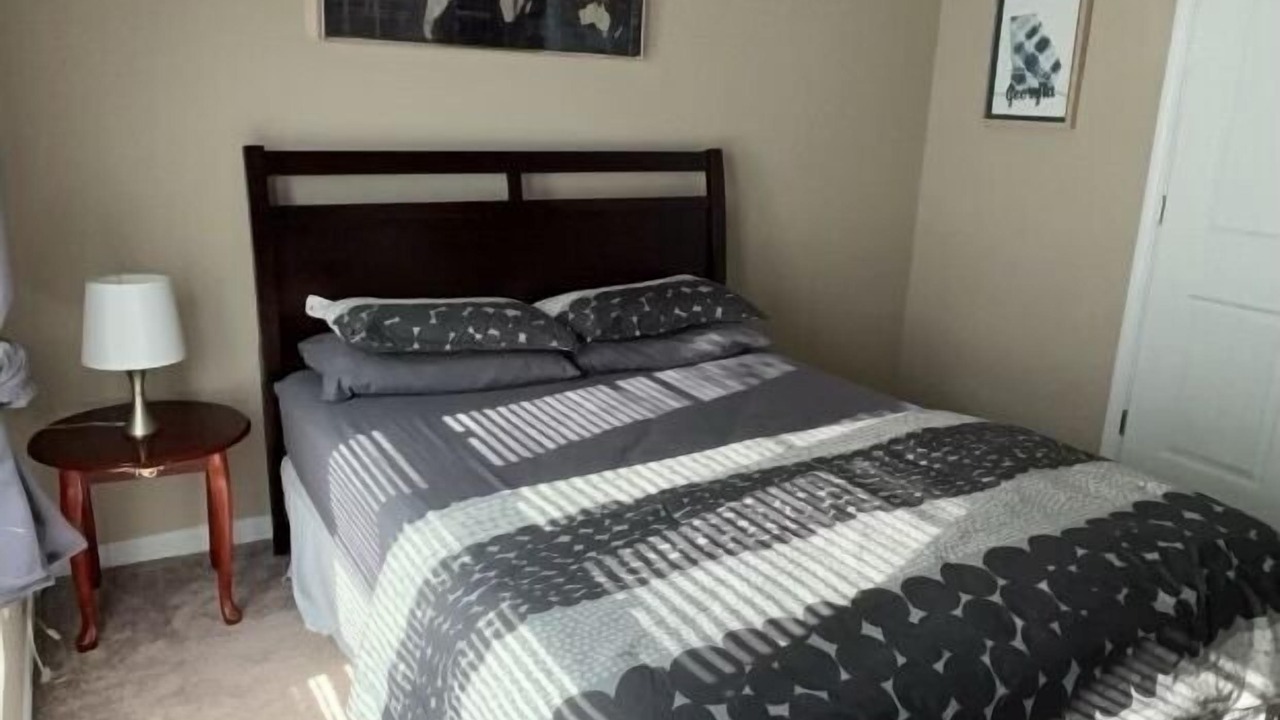 Photo of Bedroom in Thomson