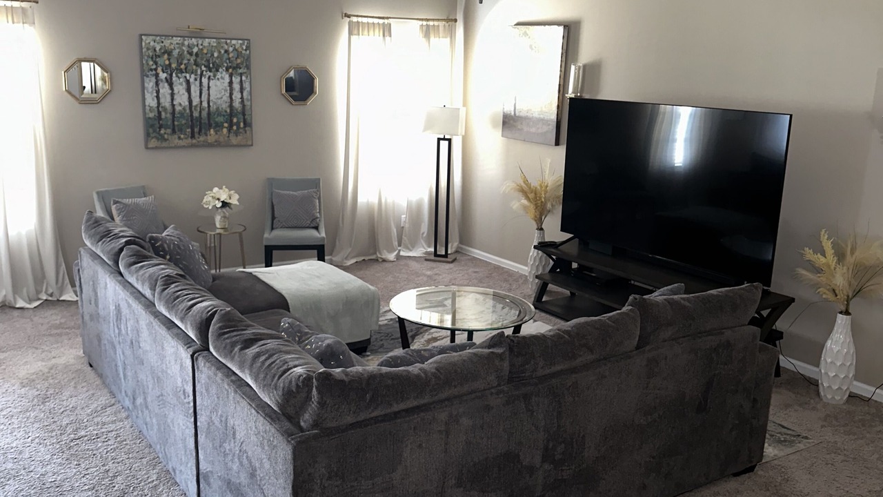 Photo of Livingroom in Thomson