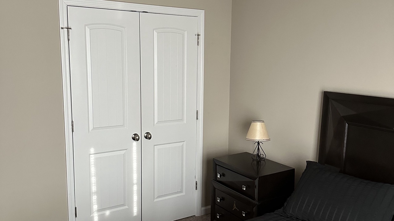 Photo of Bedroom in Thomson