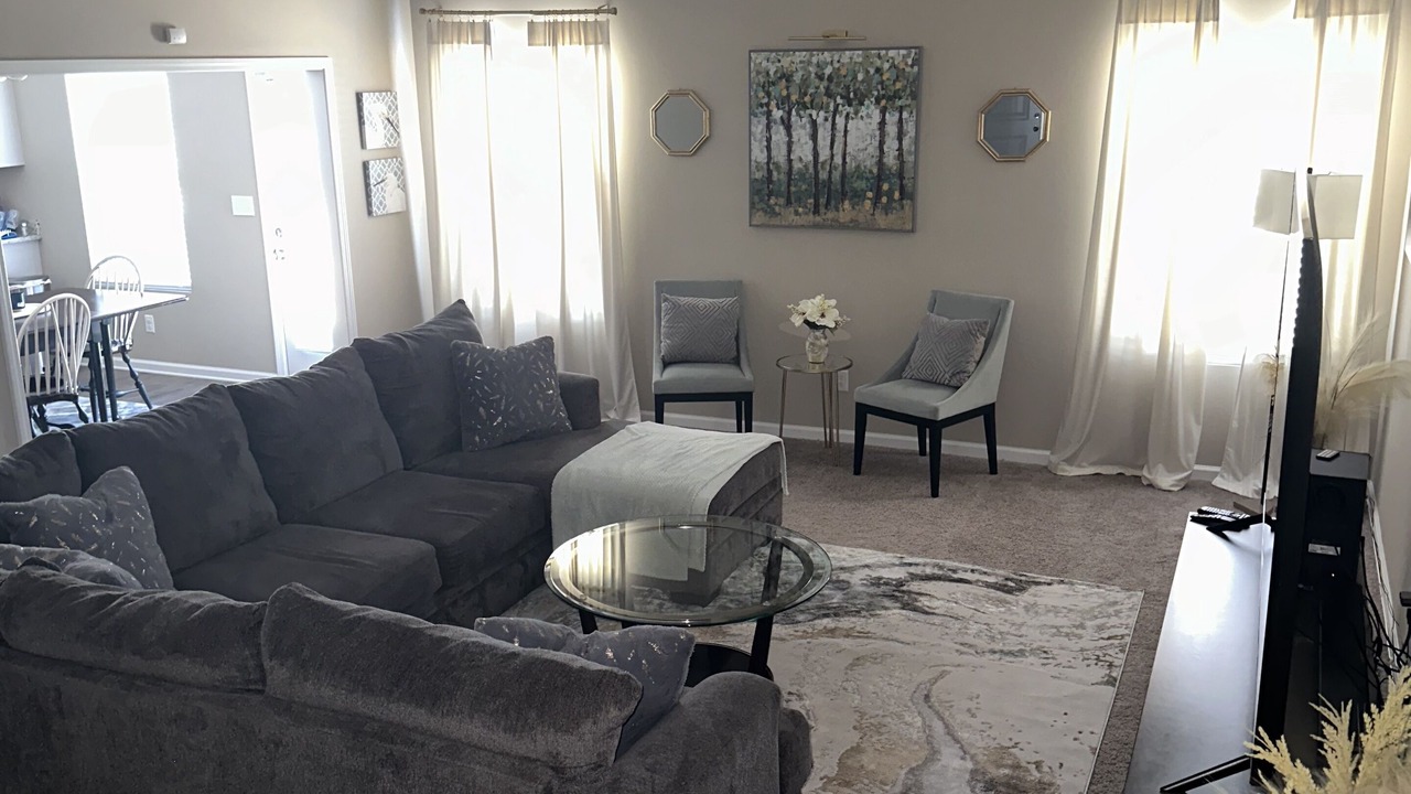 Photo of Livingroom in Thomson