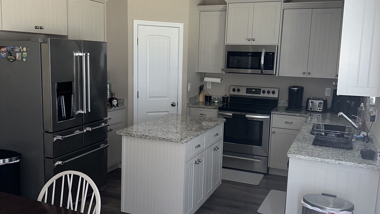 Photo of Kitchen in Thomson