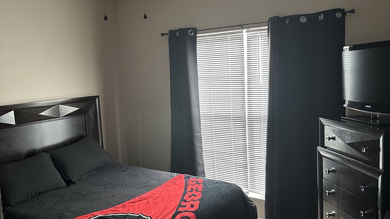 Photo of Bedroom in Thomson