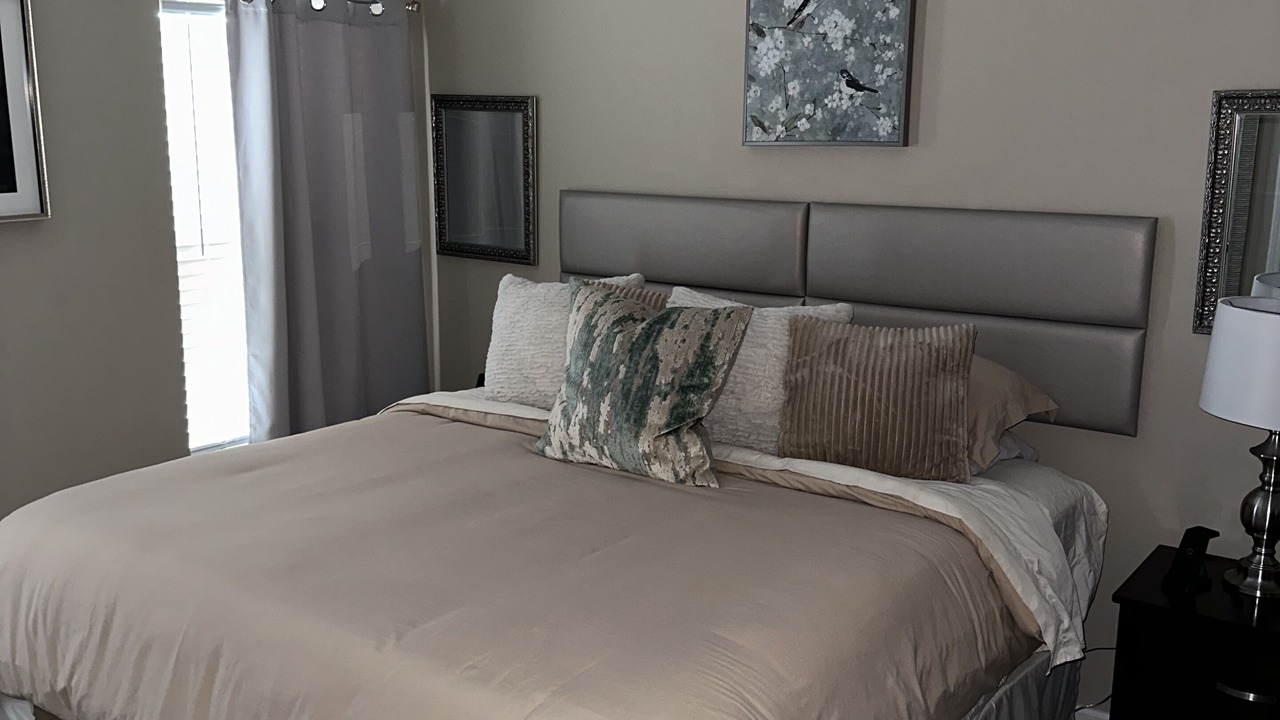 Photo of Bedroom in Thomson