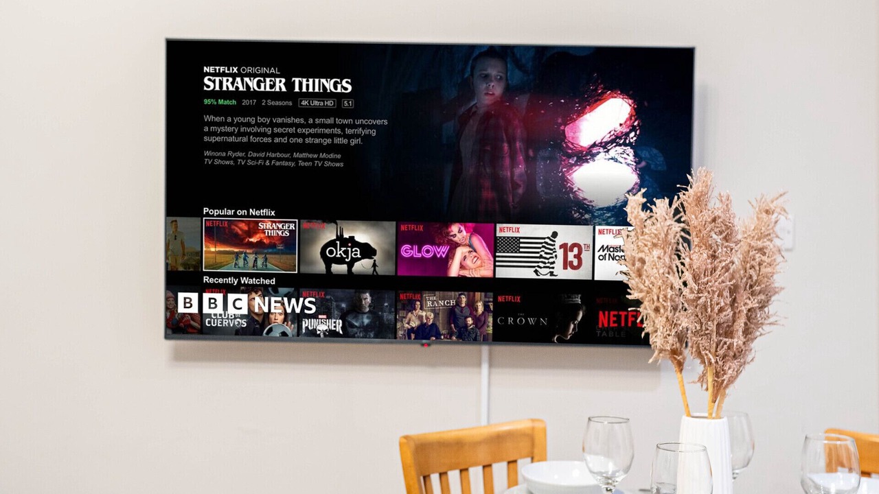 Photo of Livingroom in Morley