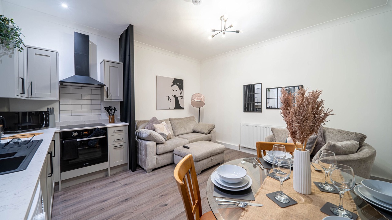 Photo of Bedroom in Morley