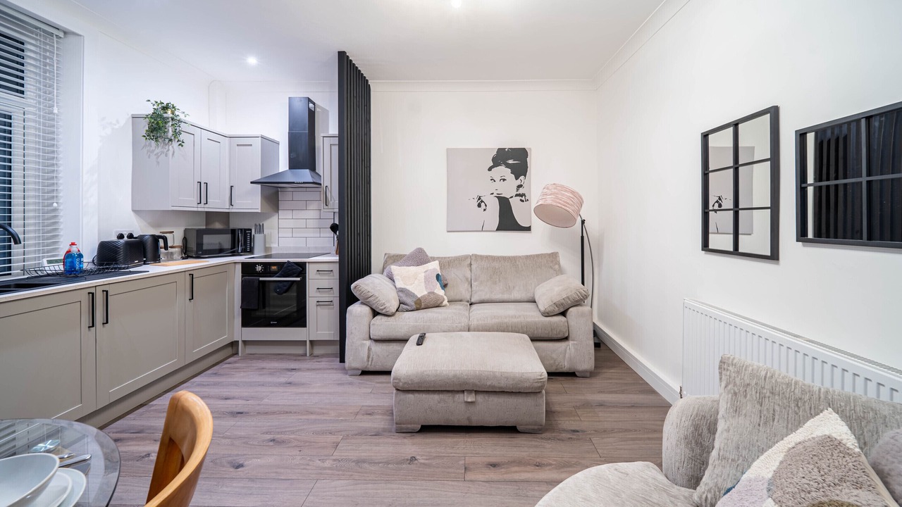 Photo of Bedroom in Morley