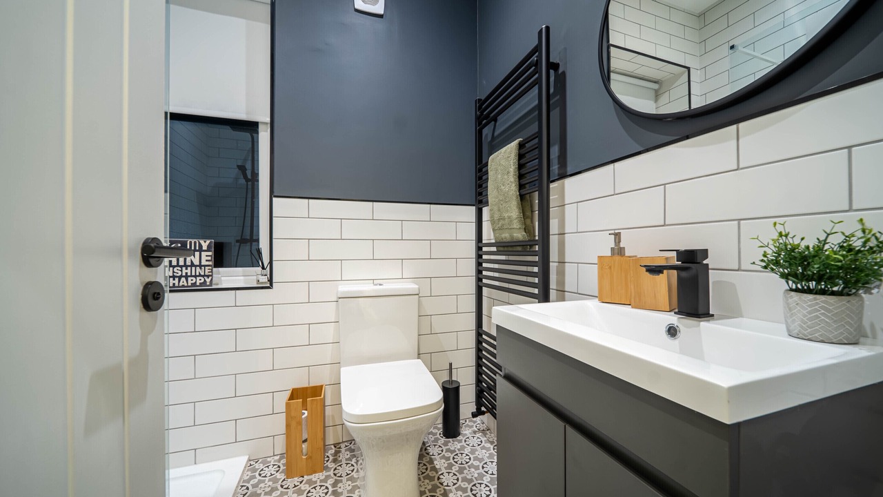 Photo of Bathroom in Morley