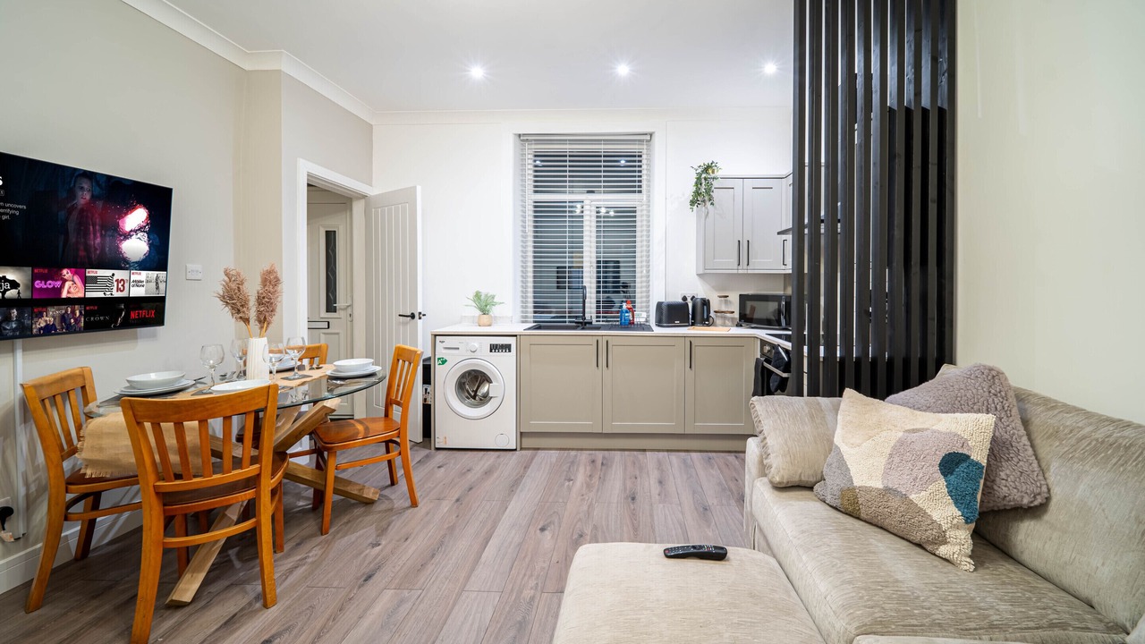 Photo of Bedroom in Morley