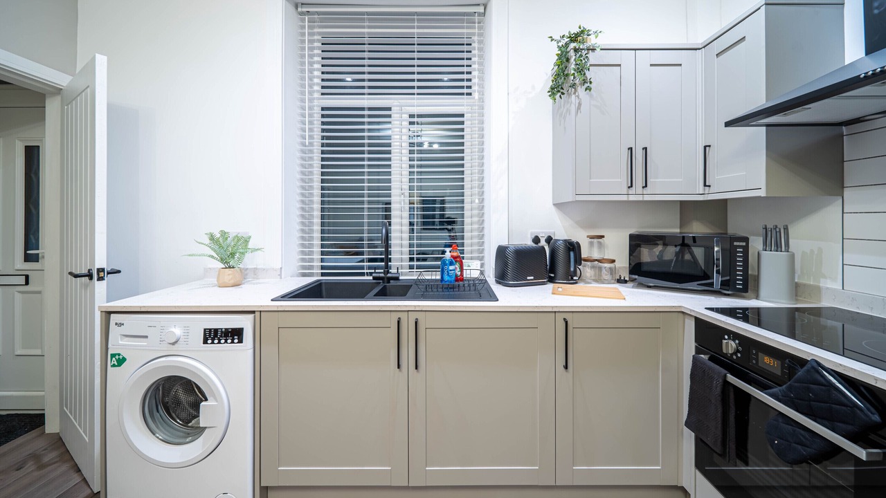 Photo of Bedroom in Morley