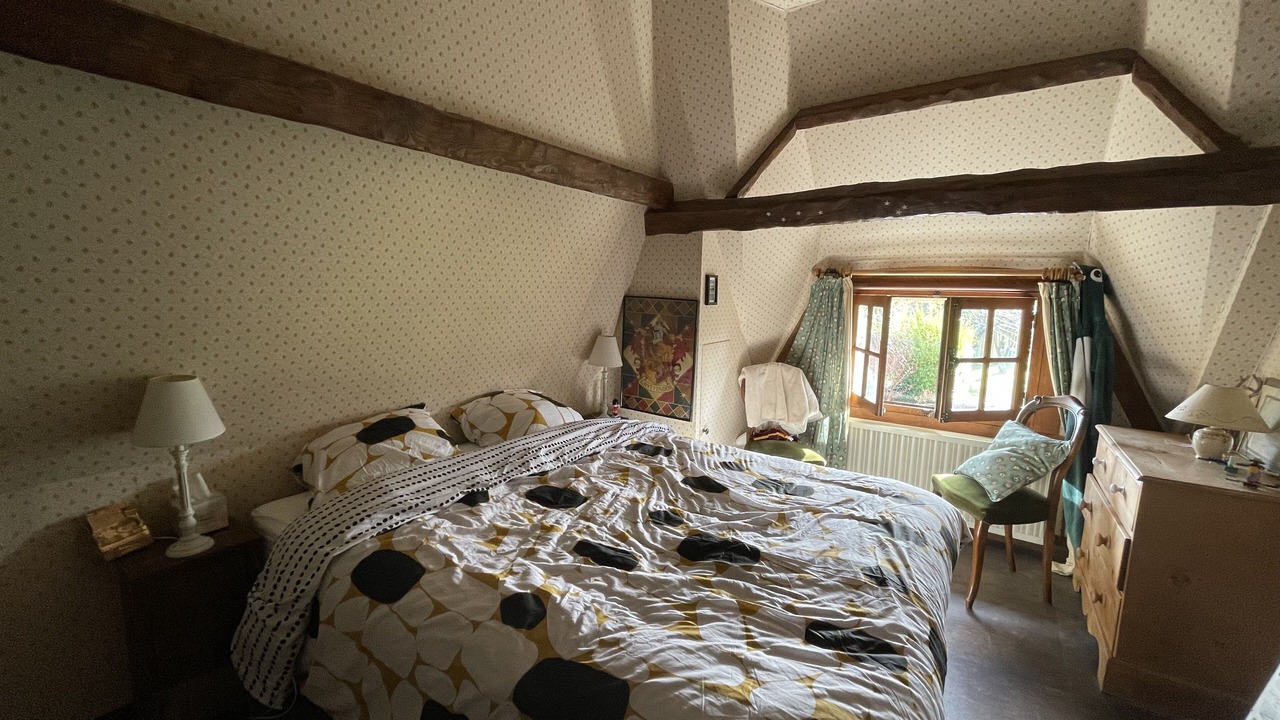 Photo of Bedroom in Saint-Etienne-l'Allier