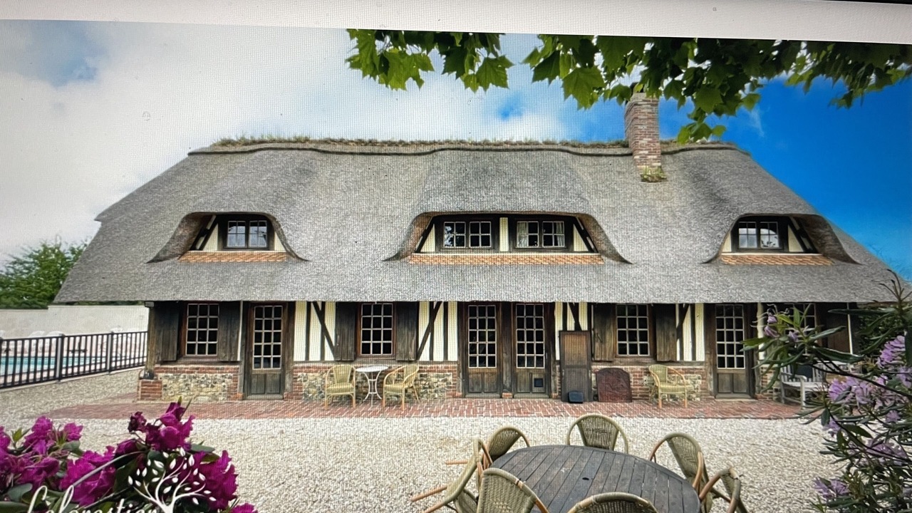 Photo of Outdoor in Saint-Etienne-l'Allier