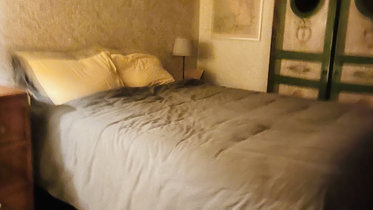 Photo of Bedroom in Saint-Etienne-l'Allier