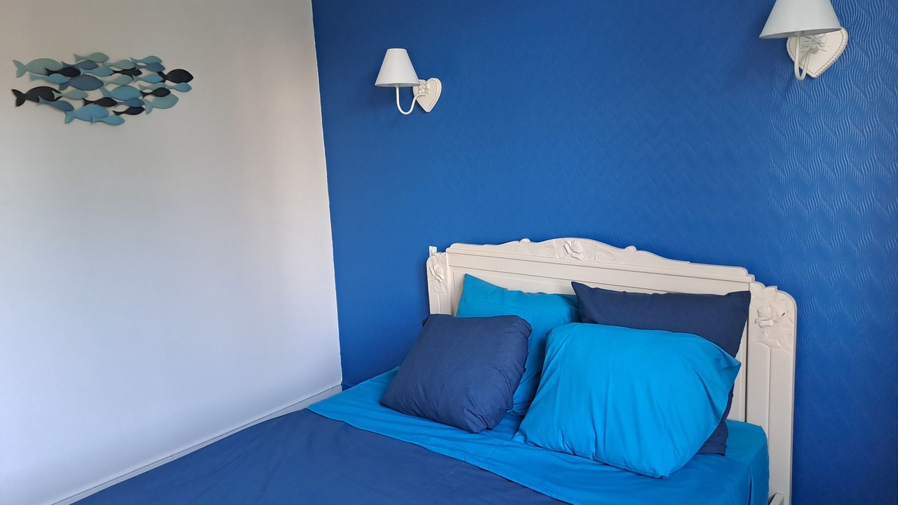 Photo of Bedroom in Montlouis-sur-Loire